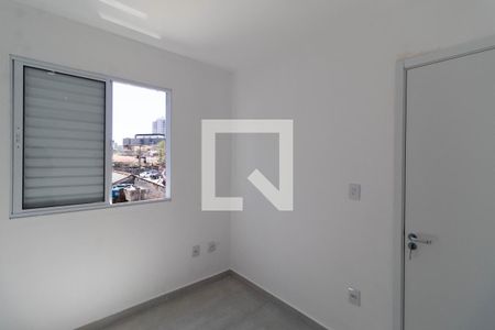 Quarto 1 de apartamento à venda com 2 quartos, 52m² em Vila Matilde, São Paulo