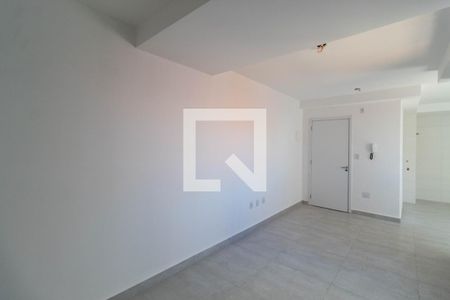 Sala  de apartamento à venda com 2 quartos, 52m² em Vila Matilde, São Paulo