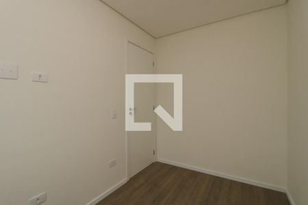 Quarto de apartamento para alugar com 2 quartos, 99m² em Vila Gilda, Santo André