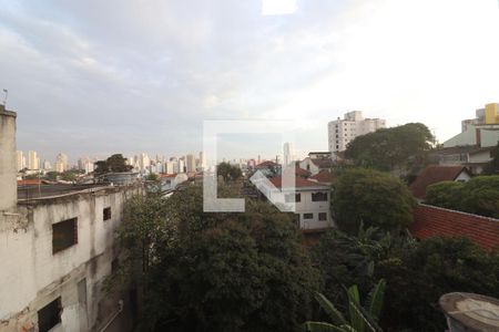 Janela Quarto 1 de casa à venda com 3 quartos, 129m² em Jardim Paraíso, São Paulo