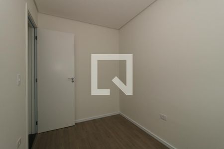 Quarto de apartamento para alugar com 2 quartos, 78m² em Vila Gilda, Santo André