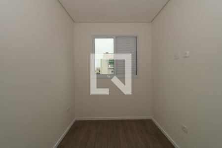 Quarto de apartamento para alugar com 2 quartos, 78m² em Vila Gilda, Santo André