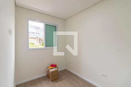 Quarto 1 de apartamento para alugar com 2 quartos, 106m² em Vila Gilda, Santo André