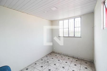 Quarto 1 de apartamento para alugar com 2 quartos, 40m² em Moqueta, Nova Iguaçu