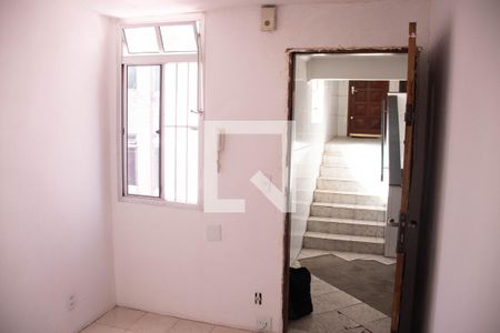 Sala de apartamento à venda com 2 quartos, 45m² em Vila Brasil, São Paulo