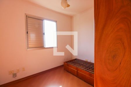 Quarto 2 de apartamento à venda com 2 quartos, 45m² em Chácara Califórnia, São Paulo