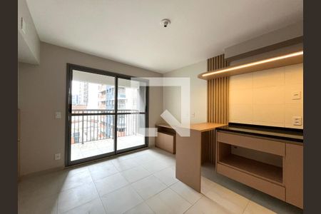 Studio para alugar com 32m², 1 quarto e sem vagaStudio