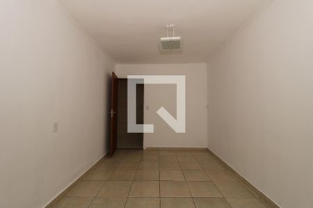 Quarto 1 de casa para alugar com 2 quartos, 85m² em Condomínio Maracanã, Santo André