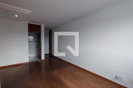 Apartamento à venda com 71m², 3 quartos e 2 vagasSala