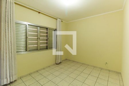 Quarto 1 - Suíte de casa à venda com 3 quartos, 200m² em Vila Oratorio, São Paulo