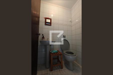Lavabo de casa para alugar com 3 quartos, 100m² em Sapopemba, São Paulo