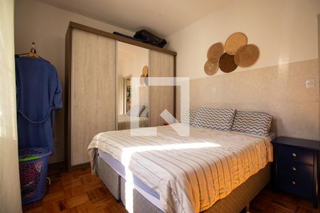 Quarto 1 de apartamento à venda com 3 quartos, 83m² em Vila Mariana, São Paulo