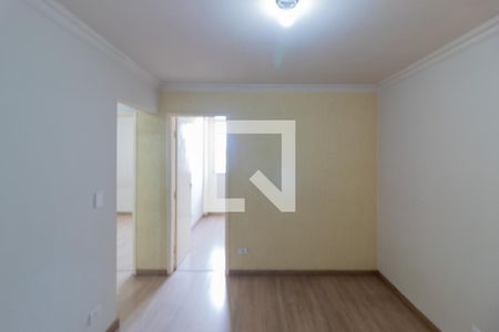 Sala de apartamento à venda com 2 quartos, 73m² em Vila Santana, São Paulo