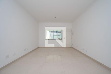 Sala de casa à venda com 3 quartos, 200m² em Vila Guarani (zona Sul), São Paulo