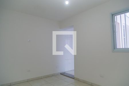 Quarto 1 de casa à venda com 2 quartos, 100m² em Vila Guarani (zona Sul), São Paulo