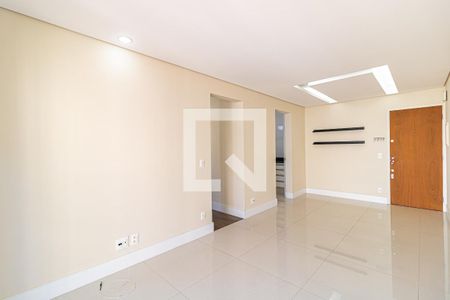 Sala de apartamento para alugar com 1 quarto, 48m² em Perdizes, São Paulo