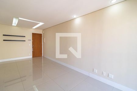 Sala de apartamento para alugar com 1 quarto, 48m² em Perdizes, São Paulo