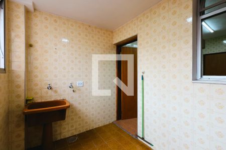 Apartamento à venda com 101m², 2 quartos e 1 vaga Apartamento à venda com 101m², 2 quartos e 1 vagaÁrea de Serviço