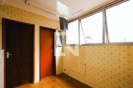 Apartamento à venda com 101m², 2 quartos e 1 vaga Apartamento à venda com 101m², 2 quartos e 1 vagaÁrea de Serviço