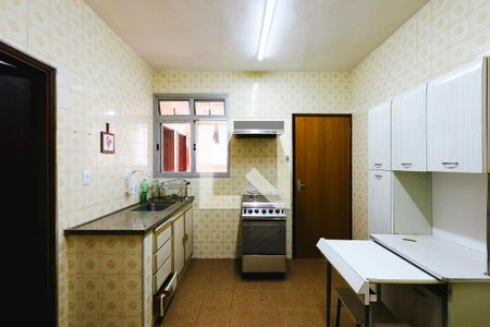 Apartamento à venda com 101m², 2 quartos e 1 vaga Apartamento à venda com 101m², 2 quartos e 1 vagaCozinha