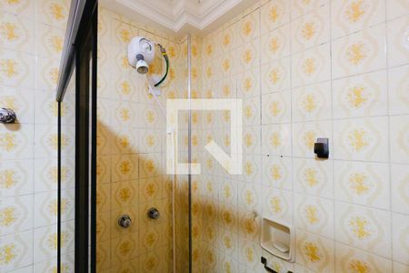 Apartamento à venda com 101m², 2 quartos e 1 vaga Apartamento à venda com 101m², 2 quartos e 1 vagaBanheiro