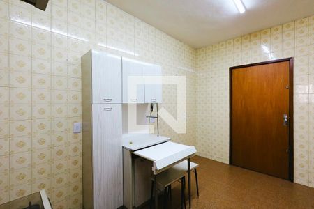 Apartamento à venda com 101m², 2 quartos e 1 vaga Apartamento à venda com 101m², 2 quartos e 1 vagaCozinha
