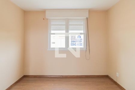 Sala de apartamento para alugar com 1 quarto, 40m² em Camaquã, Porto Alegre