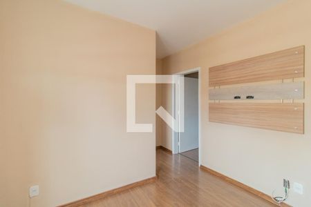 Sala de apartamento para alugar com 1 quarto, 40m² em Camaquã, Porto Alegre