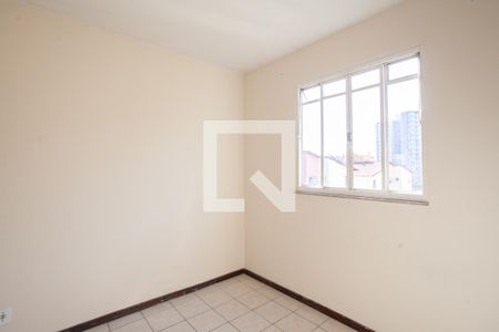 Quarto 2 de apartamento para alugar com 2 quartos, 59m² em Santa Branca, Belo Horizonte