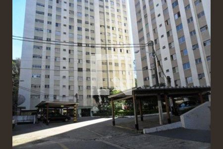 Apartamento à venda com 2 quartos, 65m² em Jaguaré, São Paulo