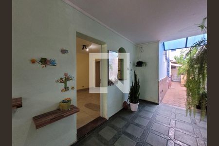 Casa à venda com 3 quartos, 162m² em Vila Monumento, São Paulo