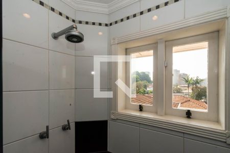 Casa à venda com 465m², 4 quartos e 6 vagas Casa à venda com 465m², 4 quartos e 6 vagasBanheiro da Suíte 3