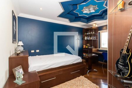 Casa à venda com 465m², 4 quartos e 6 vagas Casa à venda com 465m², 4 quartos e 6 vagasSuíte 3