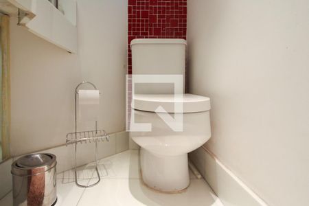 Lavabo de apartamento à venda com 1 quarto, 103m² em Itaim Bibi, São Paulo