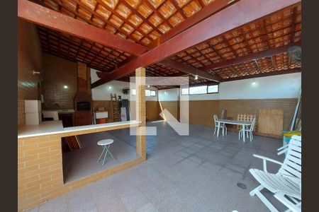 Casa de condomínio à venda com 375m², 4 quartos e 1 vaga Casa de condomínio à venda com 375m², 4 quartos e 1 vagaTerraço