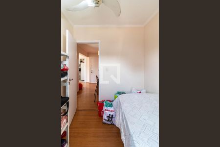 Quarto 2 de apartamento à venda com 2 quartos, 58m² em Alto da Lapa, São Paulo