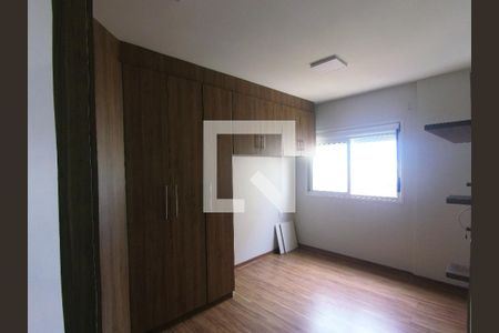 Suíte  de apartamento à venda com 2 quartos, 76m² em Vila Augusta, Guarulhos