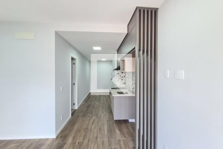 Studio de kitnet/studio para alugar com 1 quarto, 31m² em Jardim Independência, São Paulo