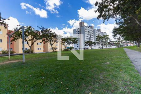 Área comum - Campo de apartamento à venda com 2 quartos, 50m² em Taquaral, Campinas