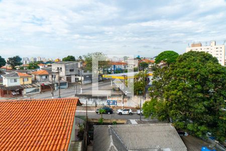 Vista do Quarto 1 de apartamento à venda com 2 quartos, 66m² em Jardim Oriental, São Paulo
