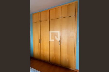 Quarto 1 - Armário de apartamento à venda com 2 quartos, 66m² em Jardim Oriental, São Paulo