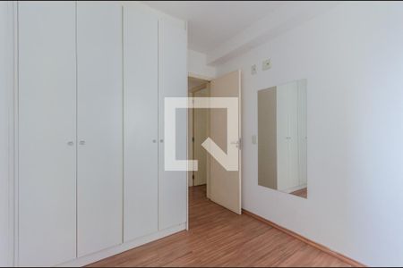 Quarto  de apartamento para alugar com 2 quartos, 54m² em Cambuci, São Paulo