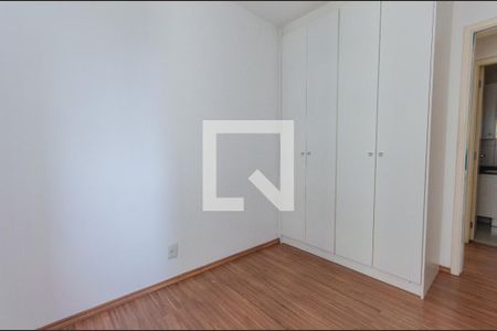 Quarto  de apartamento para alugar com 2 quartos, 54m² em Cambuci, São Paulo