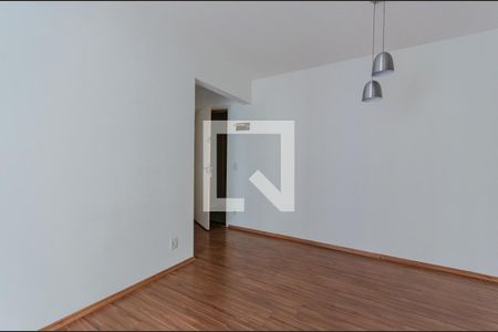 Sala de apartamento para alugar com 2 quartos, 54m² em Cambuci, São Paulo