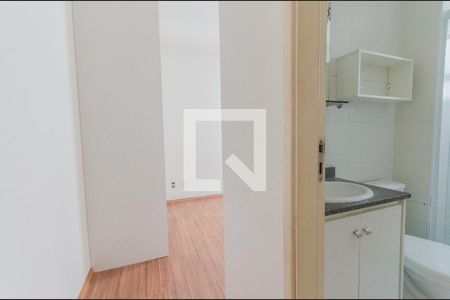 Suite de apartamento para alugar com 2 quartos, 54m² em Cambuci, São Paulo