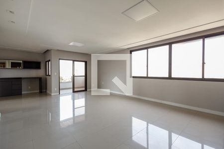 Apartamento para alugar com 256m², 4 quartos e 2 vagasSala de jantar