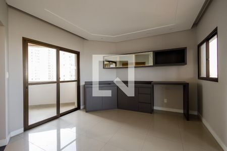 Sala de jantar de apartamento para alugar com 4 quartos, 256m² em Jardim das Nações, Taubaté