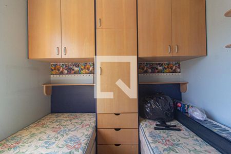 Quarto 1 de apartamento para alugar com 3 quartos, 90m² em Cristo Rei, Curitiba