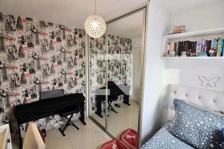 Quarto  de apartamento à venda com 3 quartos, 101m² em Recreio dos Bandeirantes, Rio de Janeiro