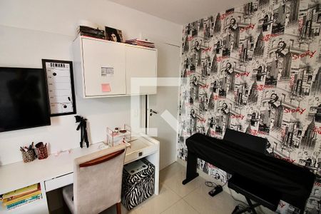 Quarto  de apartamento à venda com 3 quartos, 101m² em Recreio dos Bandeirantes, Rio de Janeiro